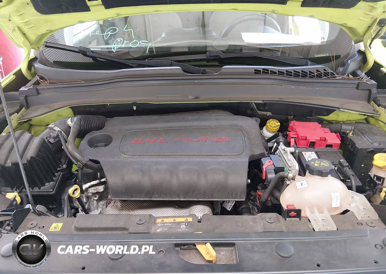 2018 Jeep Renegade Latitude VIN:ZACCJABB0JPJ54957 - 10