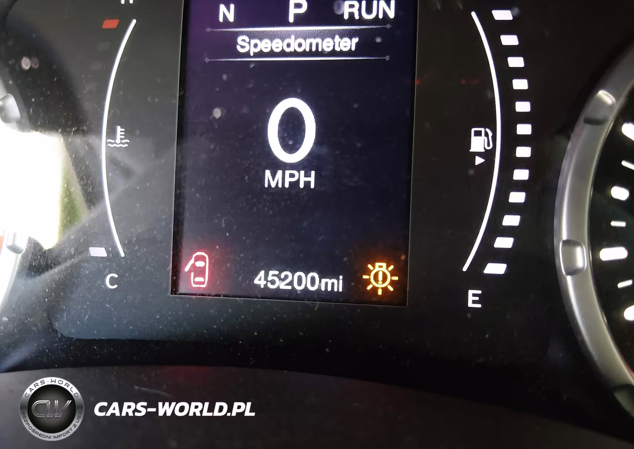 2018 Jeep Renegade Latitude VIN:ZACCJABB0JPJ54957 - 15