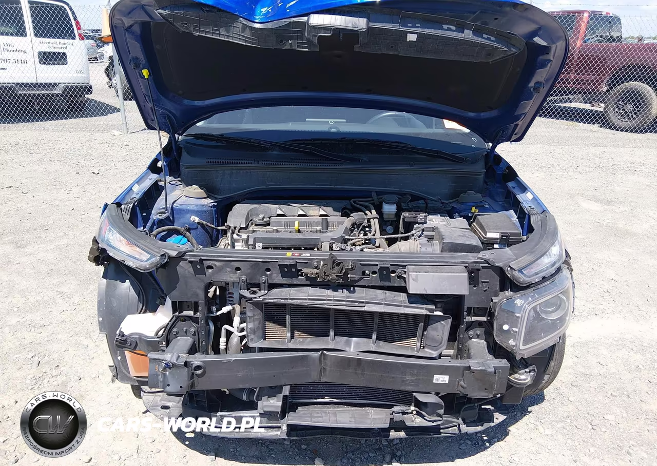 2024 Hyundai Venue Sel VIN:KMHRC8A36RU306269 - 10