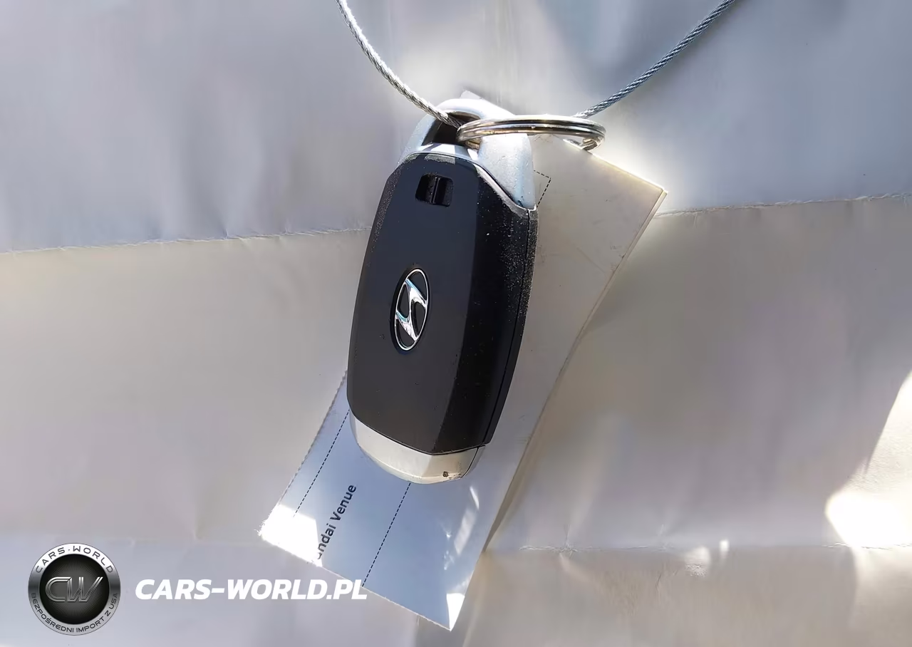 2024 Hyundai Venue Sel VIN:KMHRC8A36RU306269 - 11