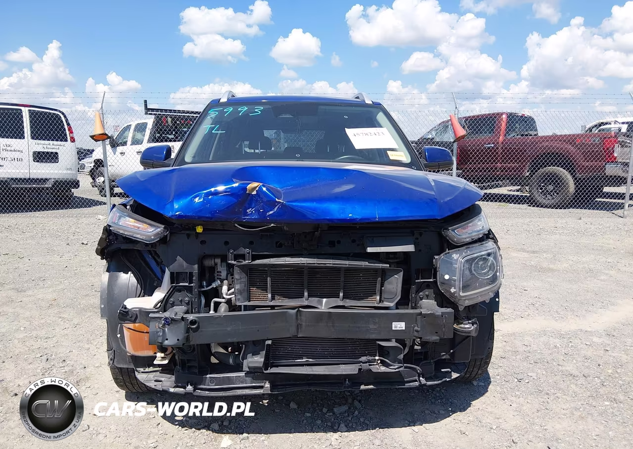 2024 Hyundai Venue Sel VIN:KMHRC8A36RU306269 - 13