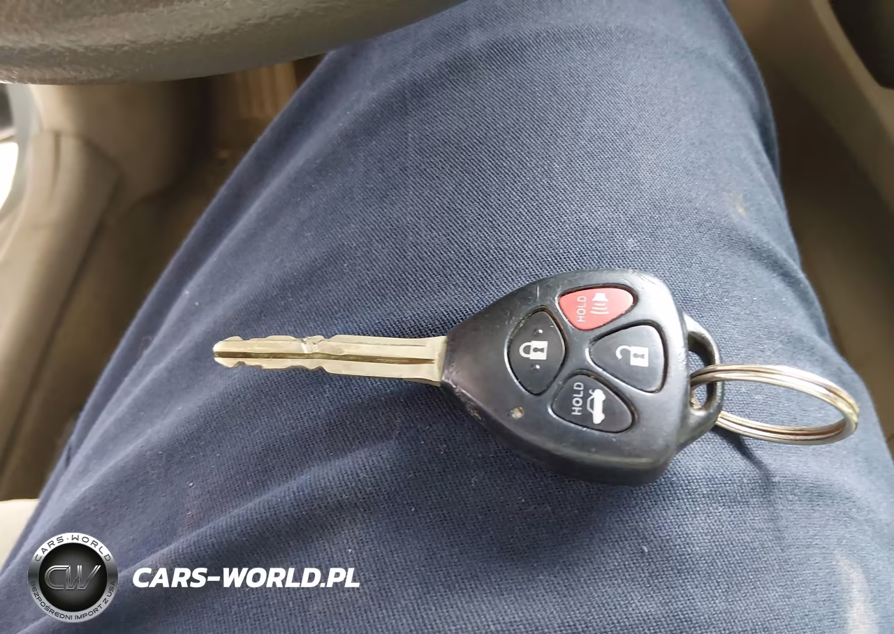 2009 Toyota Camry Le VIN:4T4BE46K49R077973 - 11
