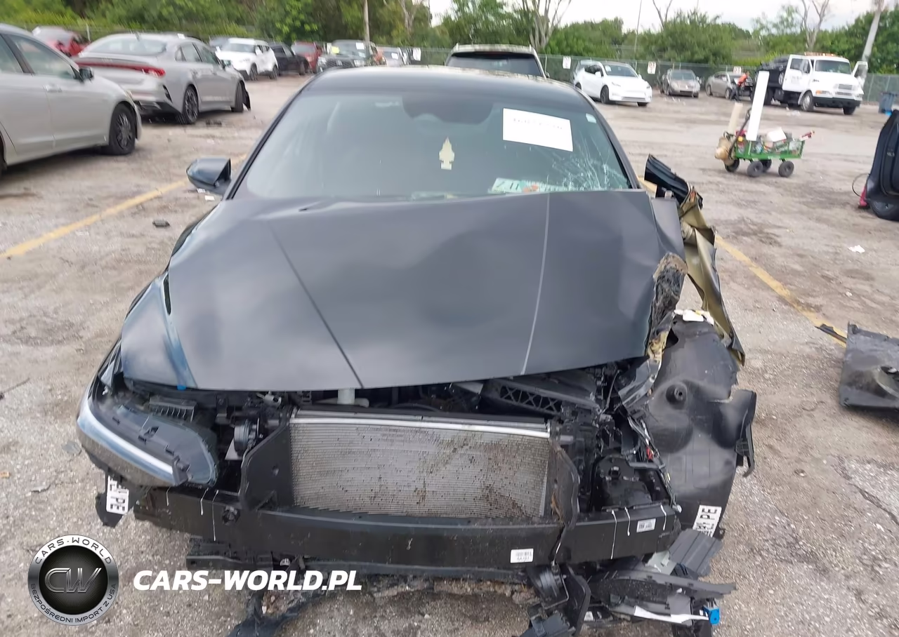 2025 Hyundai Elantra Sel Sport VIN:KMHLM4DG2SU999132 - 6