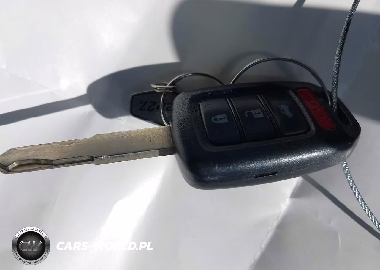 2017 Honda Civic Lx VIN:2HGFC2F59HH512493 - 11