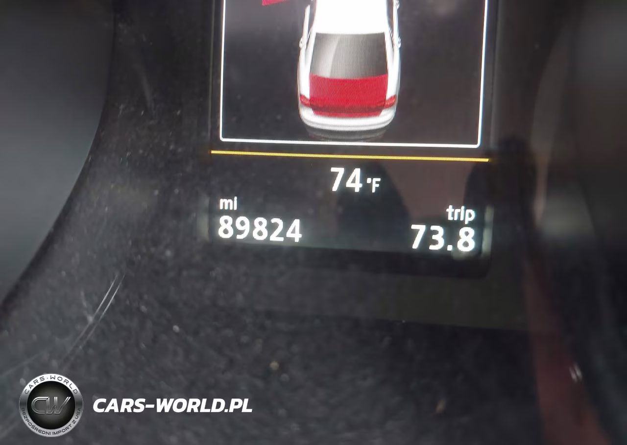 2019 Volkswagen Passat 2.0T Wolfsburg Edition VIN:1VWLA7A30KC009839 - 16
