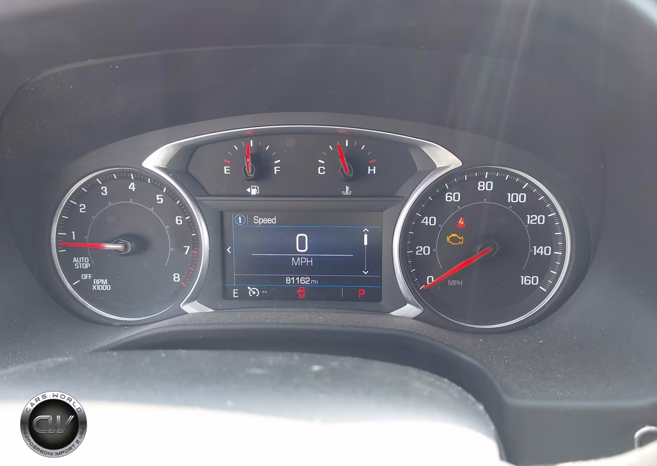 2020 GMC Acadia Fwd Sle VIN:1GKKNRLS1LZ123922 - 7