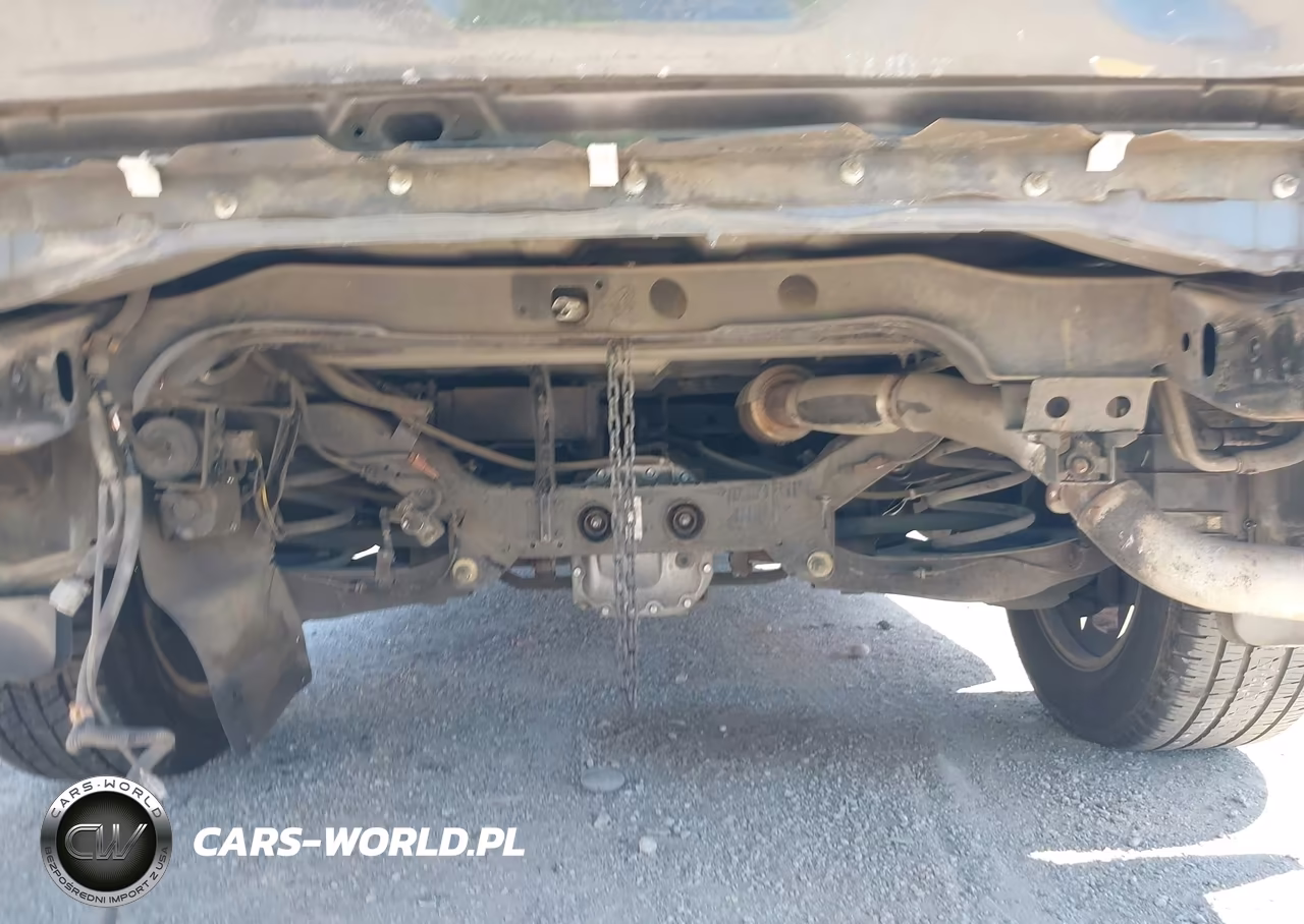 2008 Infiniti Qx56 VIN:5N3AA08DX8N905677 - 14