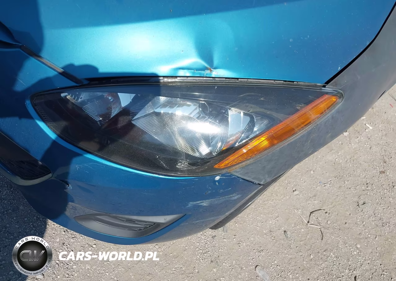 2012 Mazda Mazda2 Sport VIN:JM1DE1KZ1C0138476 - 12