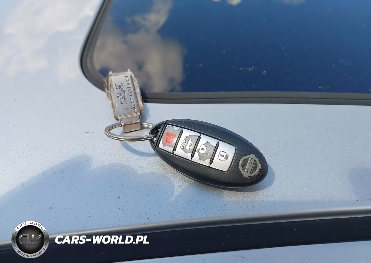 2012 Nissan Altima 3.5 Sr VIN:1N4BL2AP7CC151269 - 11
