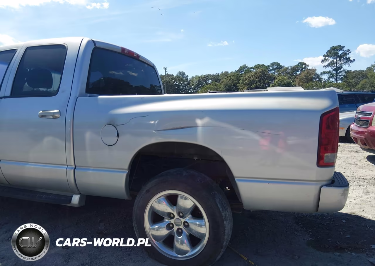 2002 Dodge Ram 1500 St VIN:1D7HA18N42J215194 - 12