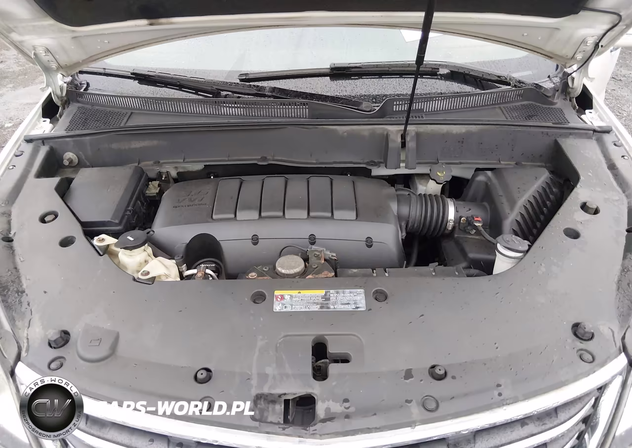 2015 Chevrolet Traverse Ltz VIN:1GNKVJKD7FJ136278 - 10