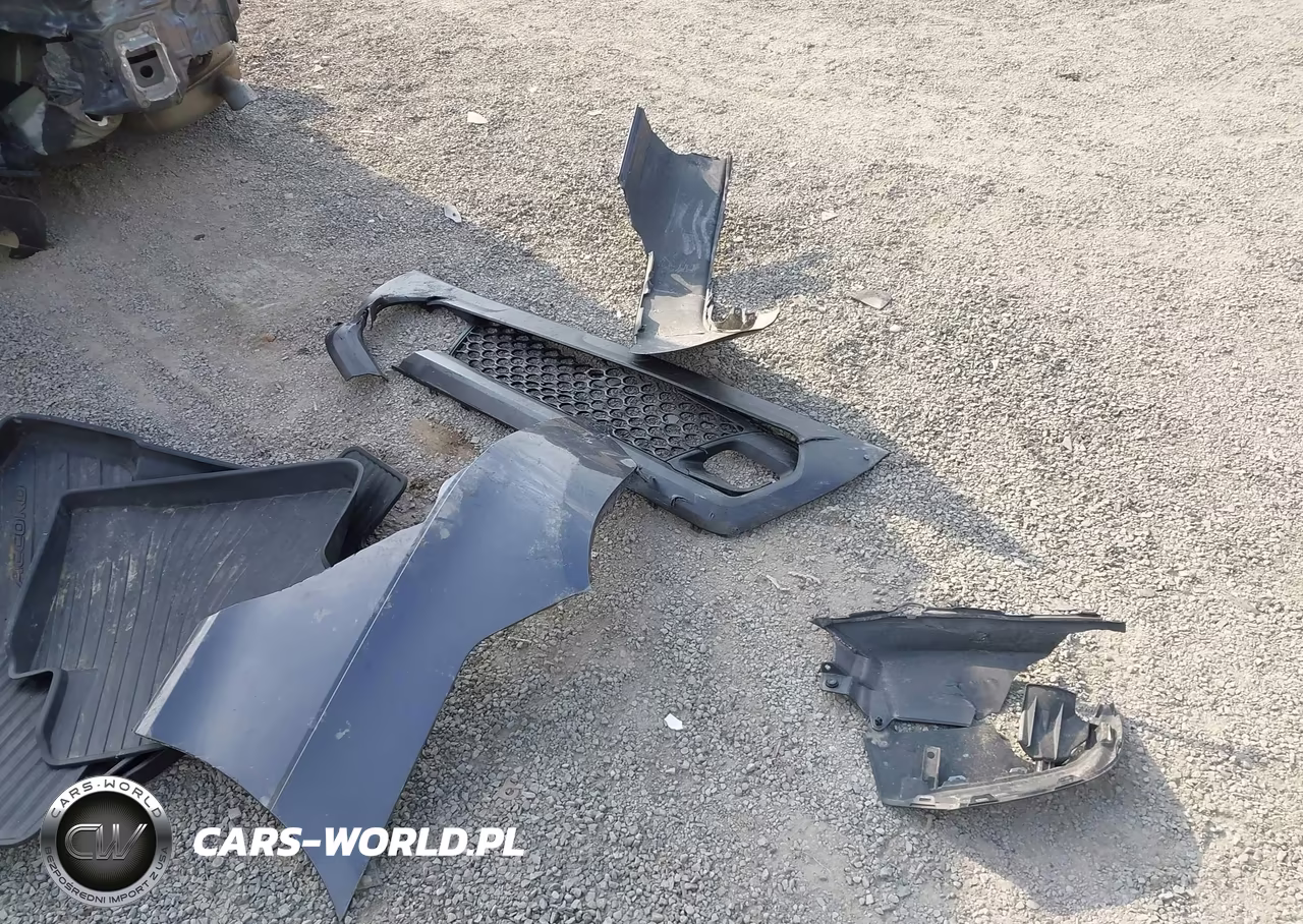 2019 Honda Accord Lx VIN:1HGCV1F13KA051513 - 19