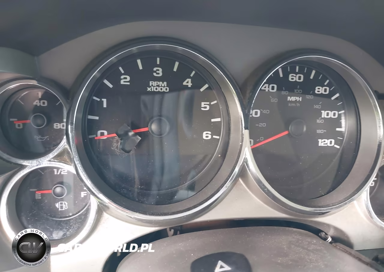 2010 GMC Sierra 1500 Sle VIN:3GTRCVE07AG235397 - 7