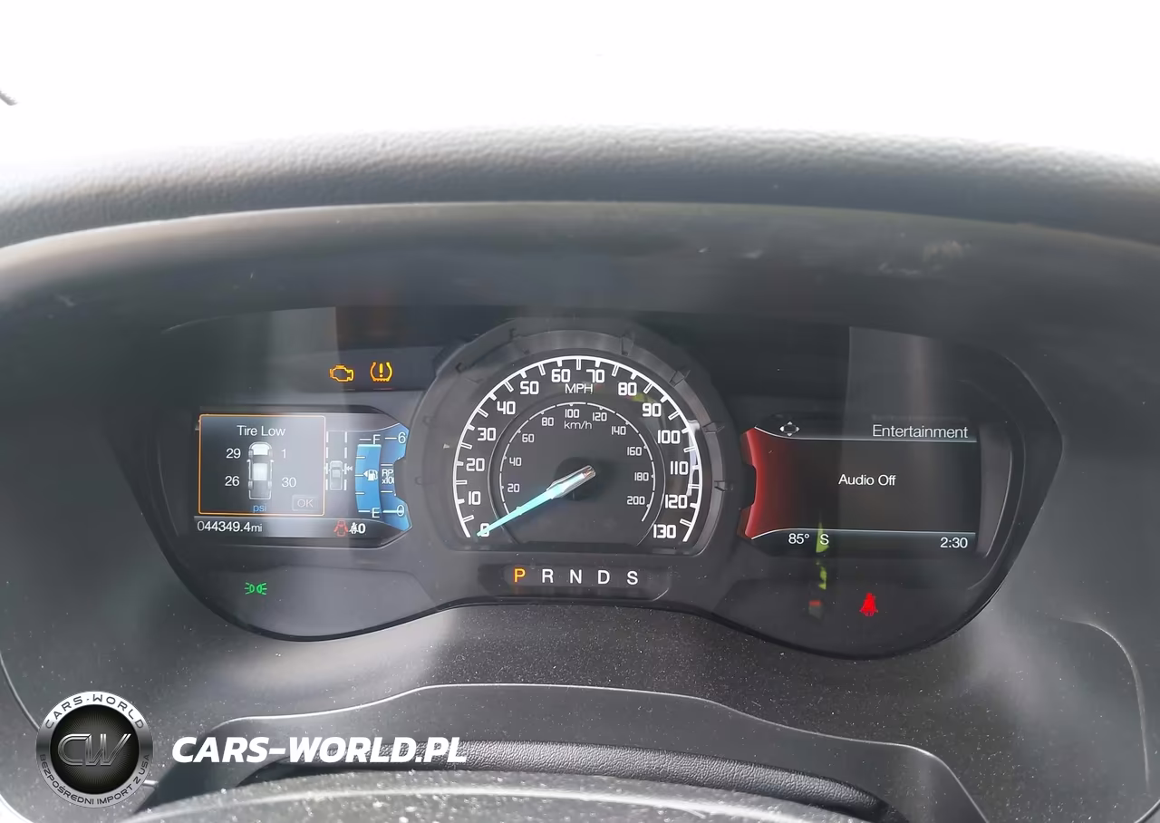 2021 Ford Ranger Lariat VIN:1FTER4FH8MLD51467 - 7