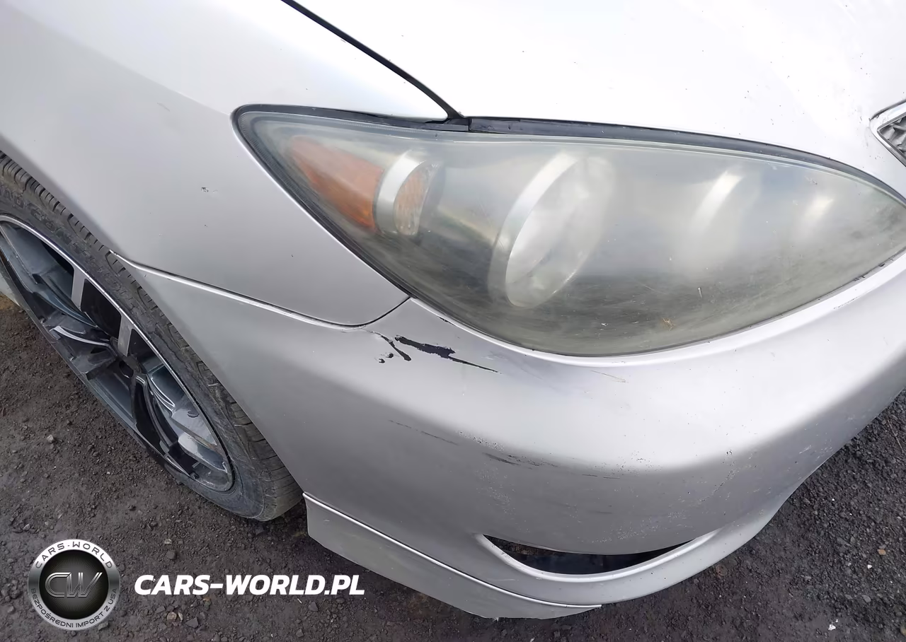 2005 Toyota Camry Se V6 VIN:4T1BA30K45U061971 - 20