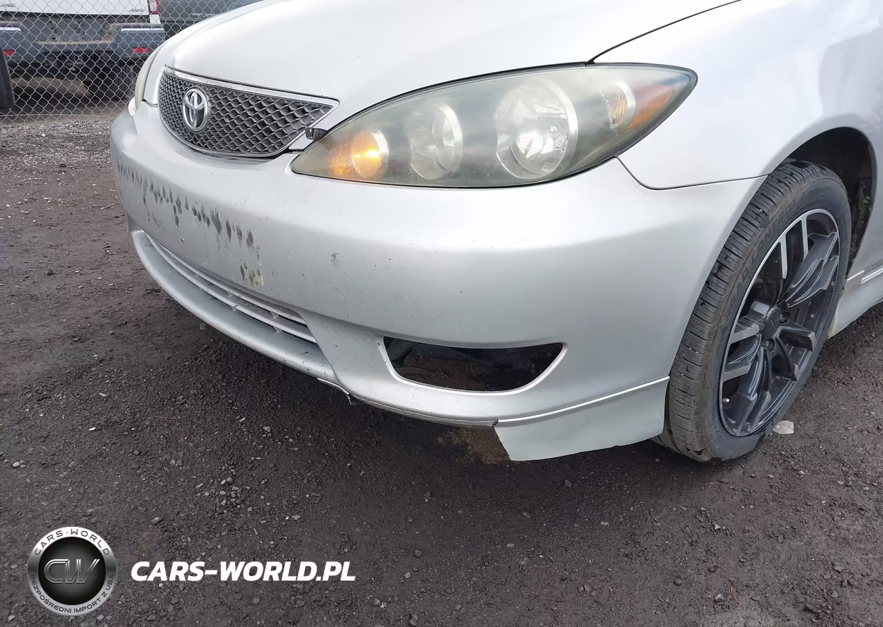2005 Toyota Camry Se V6 VIN:4T1BA30K45U061971 - 21
