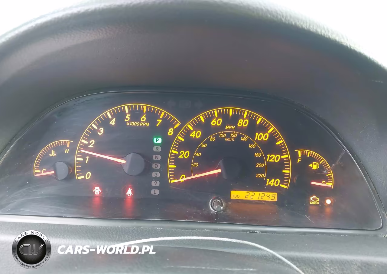 2005 Toyota Camry Se V6 VIN:4T1BA30K45U061971 - 7