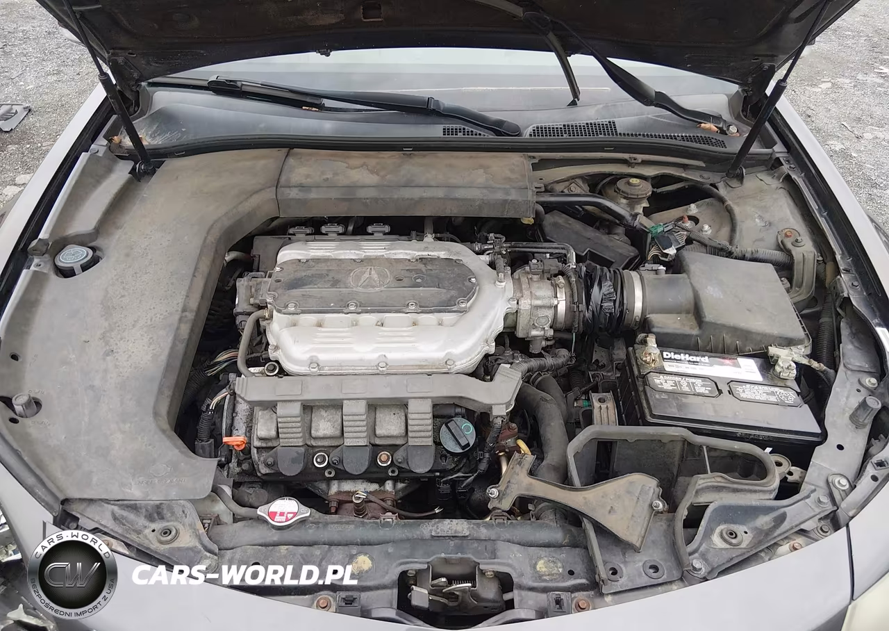 2013 Acura Tl Tech VIN:19UUA9F52DA004090 - 10