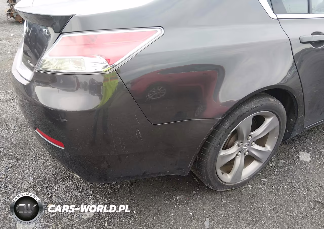 2013 Acura Tl Tech VIN:19UUA9F52DA004090 - 20