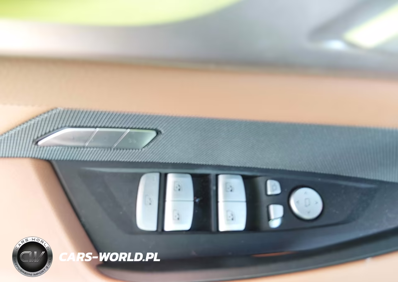 2025 BMW I4 Gran Coupe Edrive40 VIN:WBY23HD09SFU12442 - 10