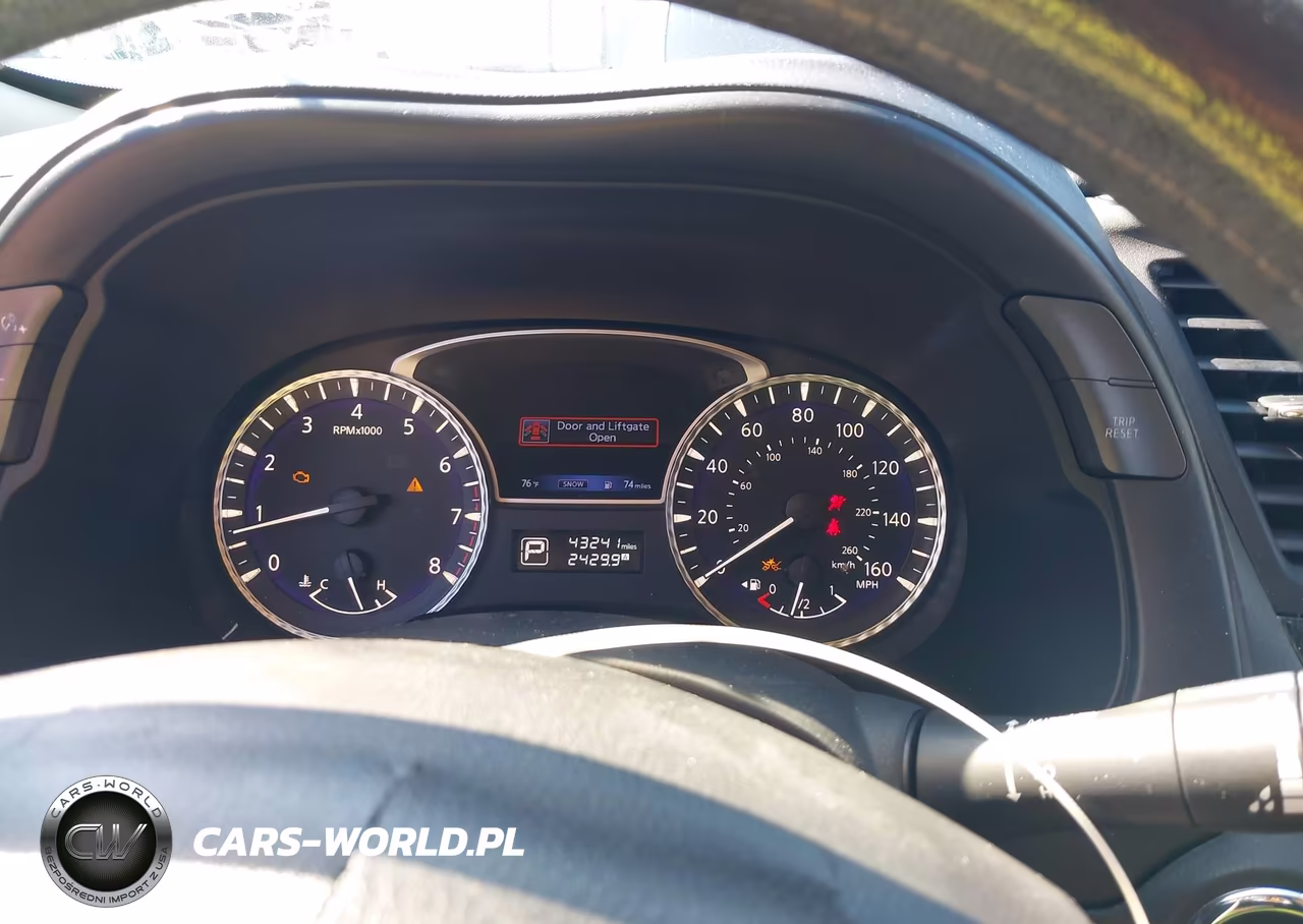 2019 Infiniti Qx60 Luxe VIN:5N1DL0MM3KC508711 - 7