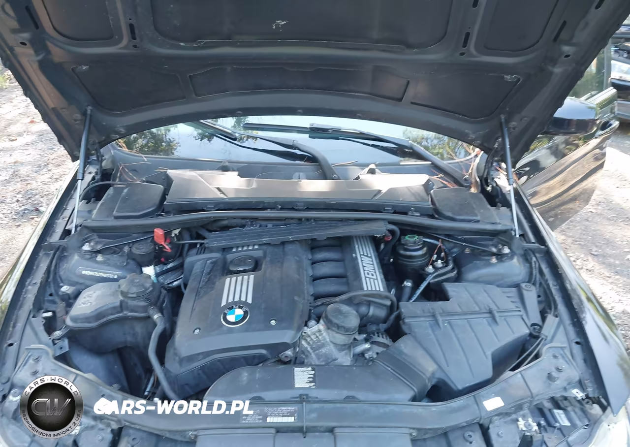 2011 BMW 328I xDrive VIN:WBAPK7C57BA973797 - 10