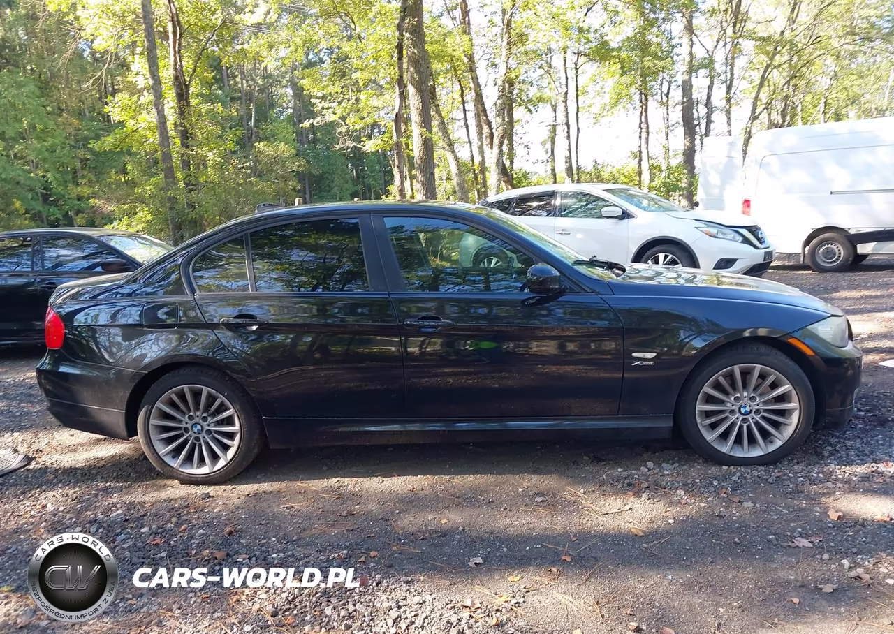 2011 BMW 328I xDrive VIN:WBAPK7C57BA973797 - 13
