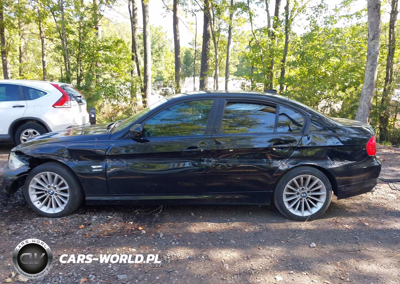 2011 BMW 328I xDrive VIN:WBAPK7C57BA973797 - 14