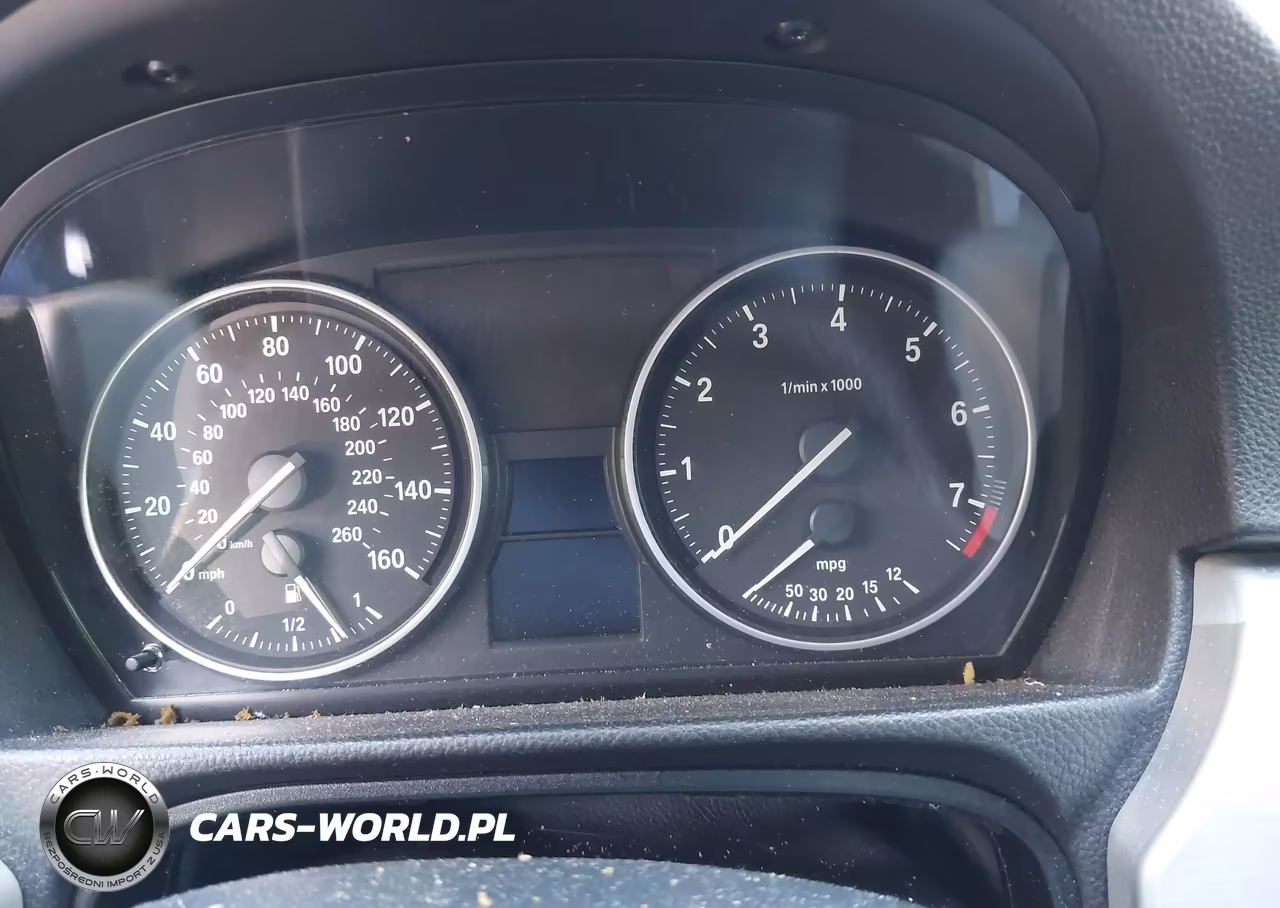 2011 BMW 328I xDrive VIN:WBAPK7C57BA973797 - 15