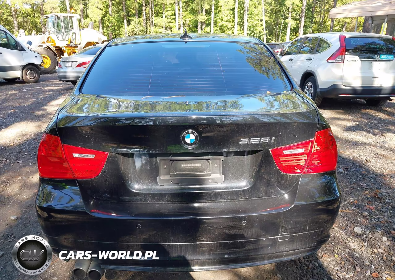 2011 BMW 328I xDrive VIN:WBAPK7C57BA973797 - 16