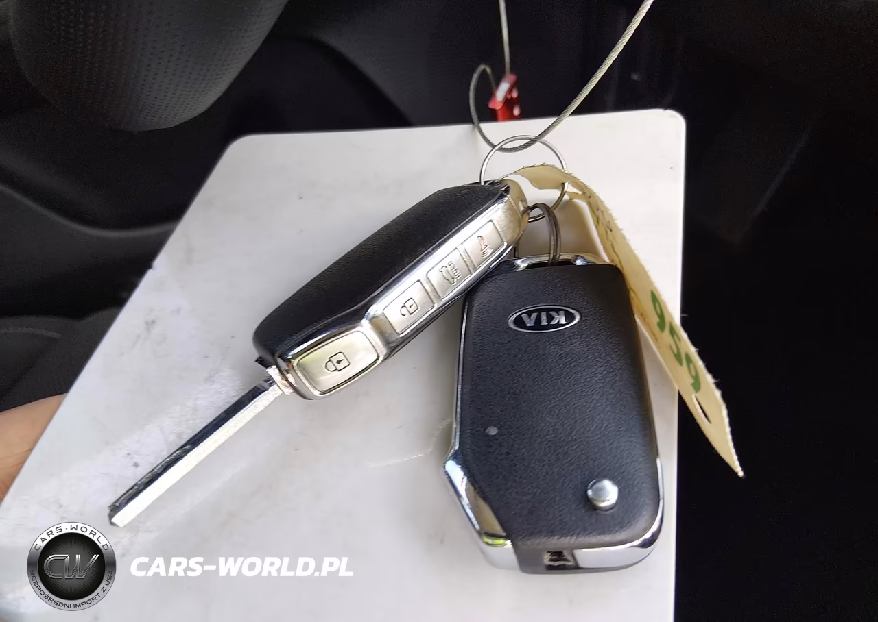 2020 Kia Forte Lxs VIN:3KPF24AD2LE184687 - 11