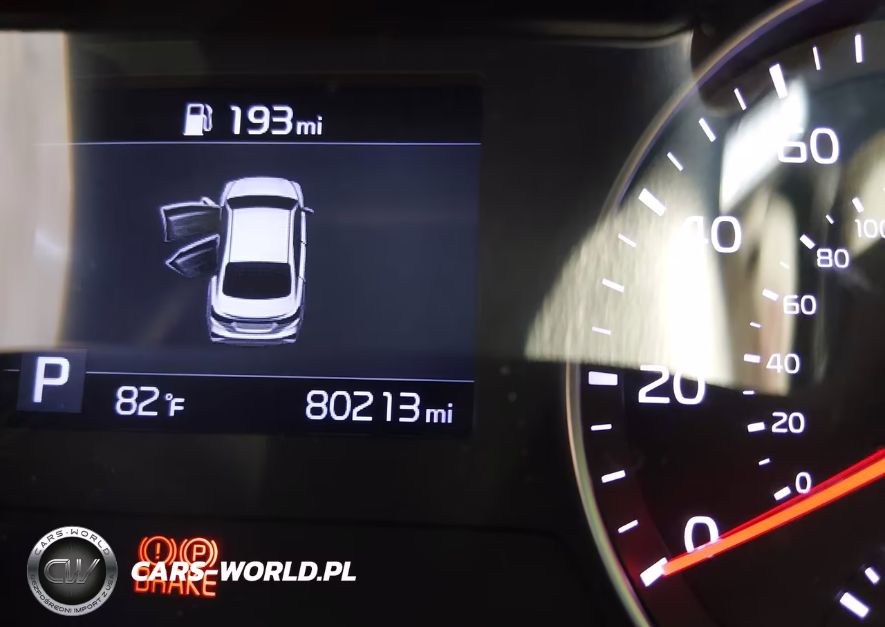 2020 Kia Forte Lxs VIN:3KPF24AD2LE184687 - 15