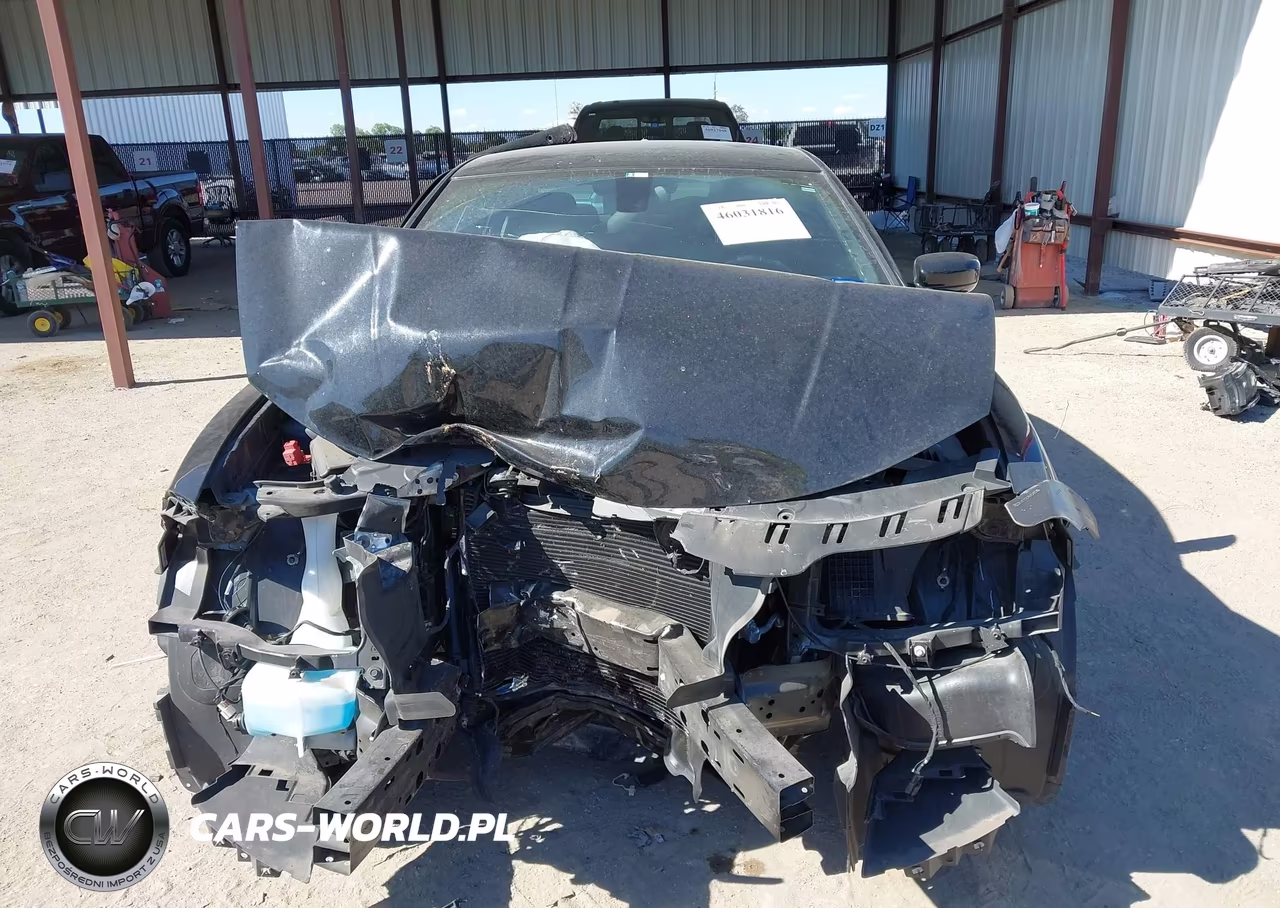 2023 Dodge Charger Sxt VIN:2C3CDXBG3PH612952 - 12