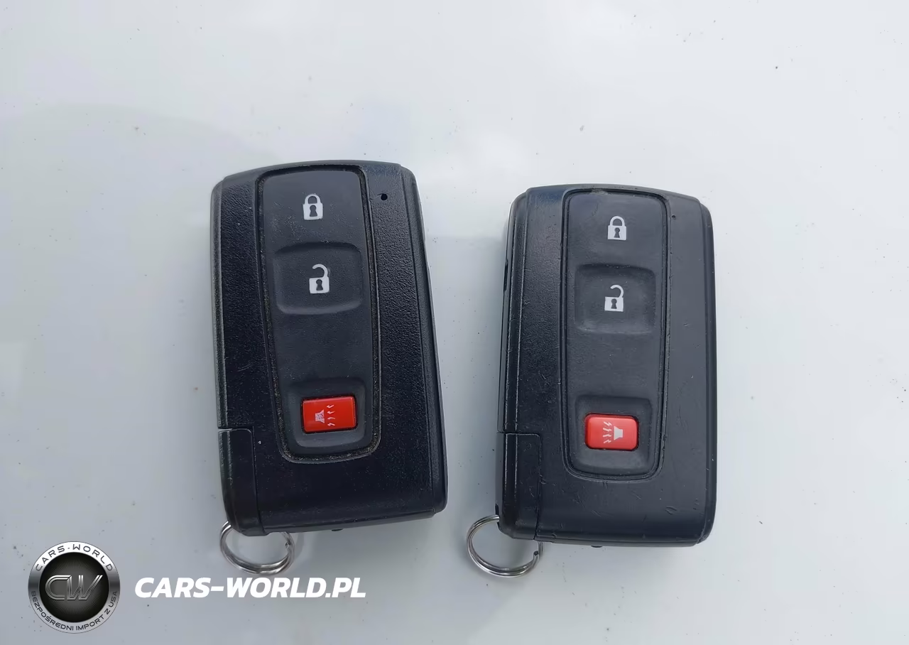 2005 Toyota Prius VIN:JTDKB20U350122909 - 11