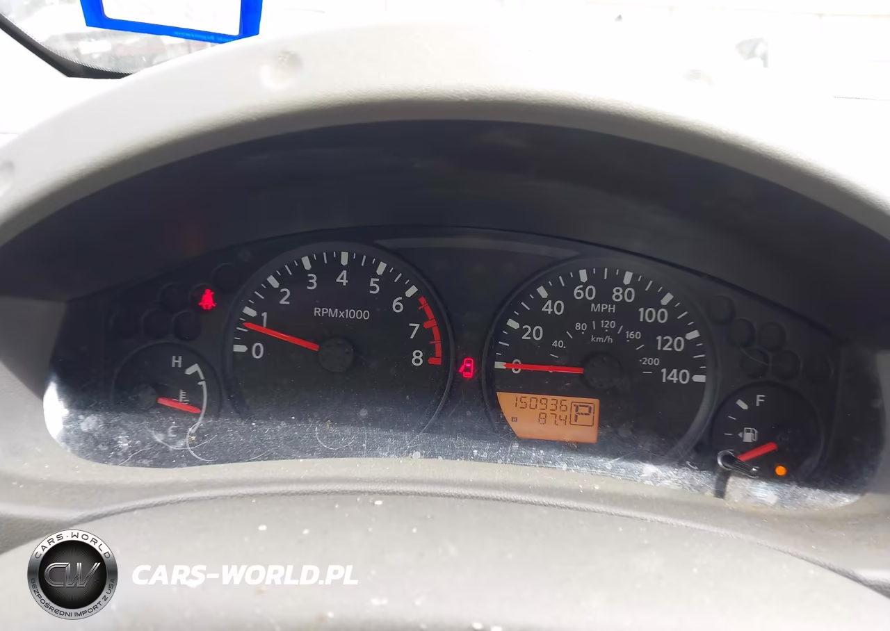 2014 Nissan Frontier S VIN:1N6BD0CT9EN718026 - 7