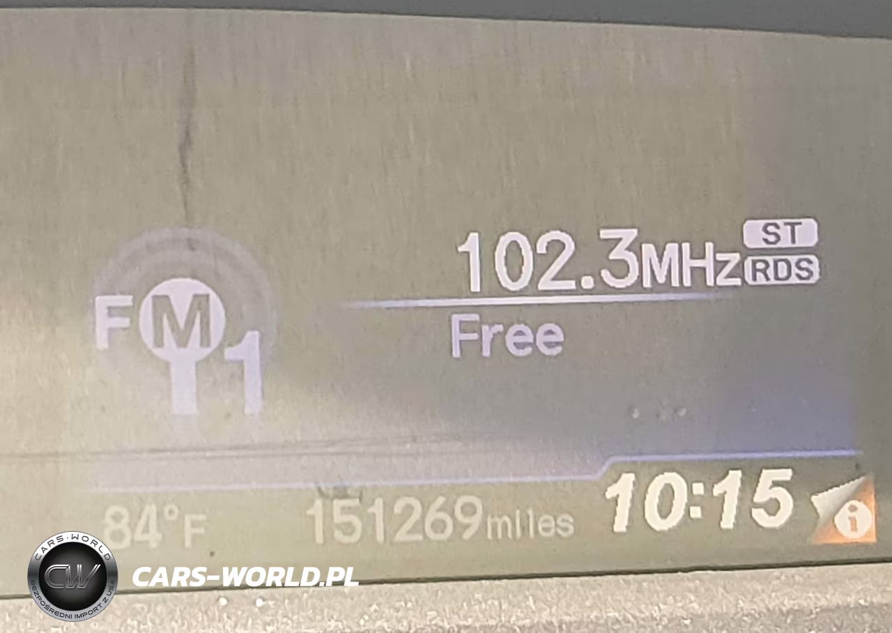 2013 Honda Civic Lx VIN:19XFB2F54DE217583 - 7