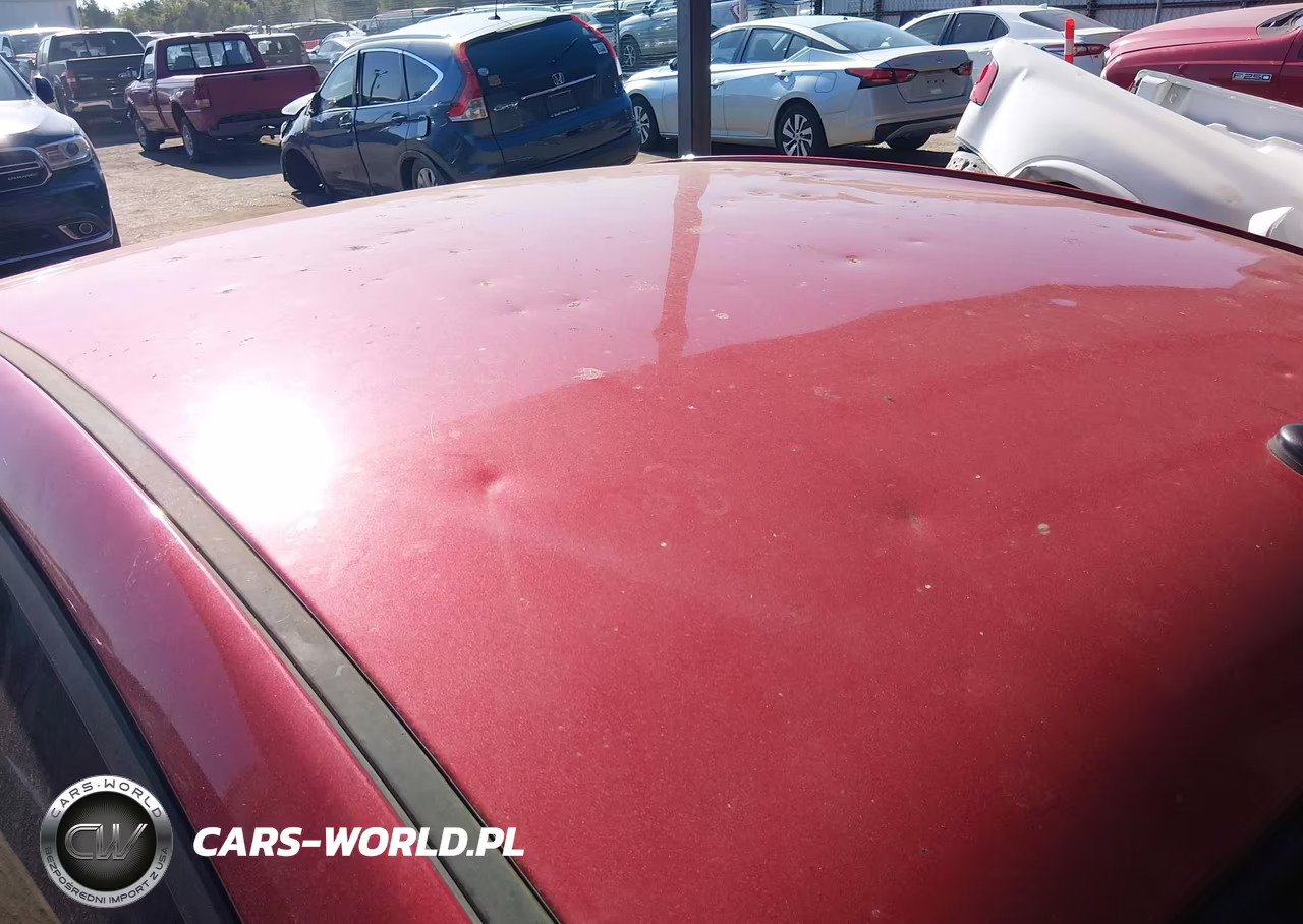 2017 Hyundai Accent Se VIN:KMHCT4AE5HU215900 - 6