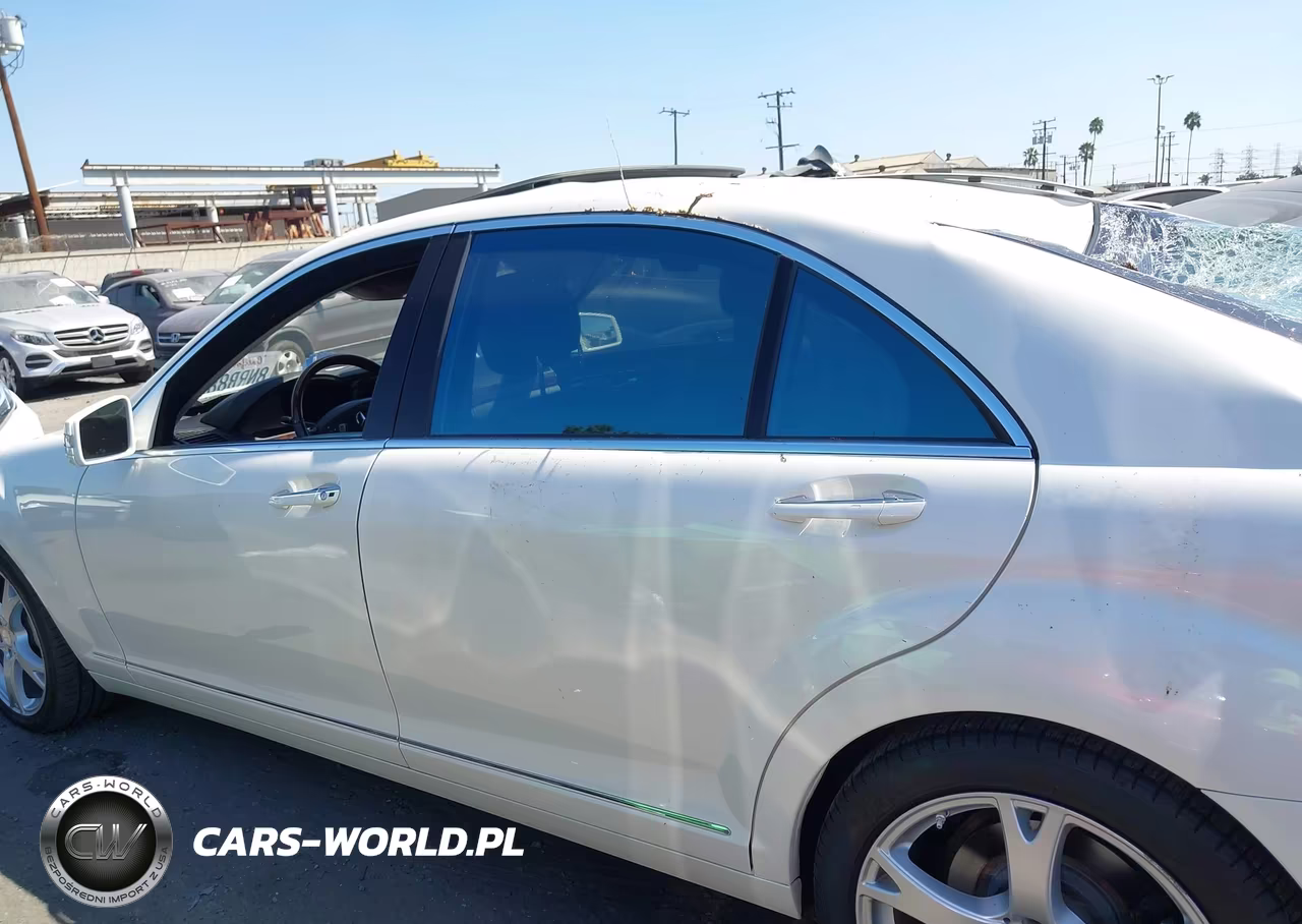 2013 Mercedes-Benz S 550 VIN:WDDNG7DB1DA508215 - 14