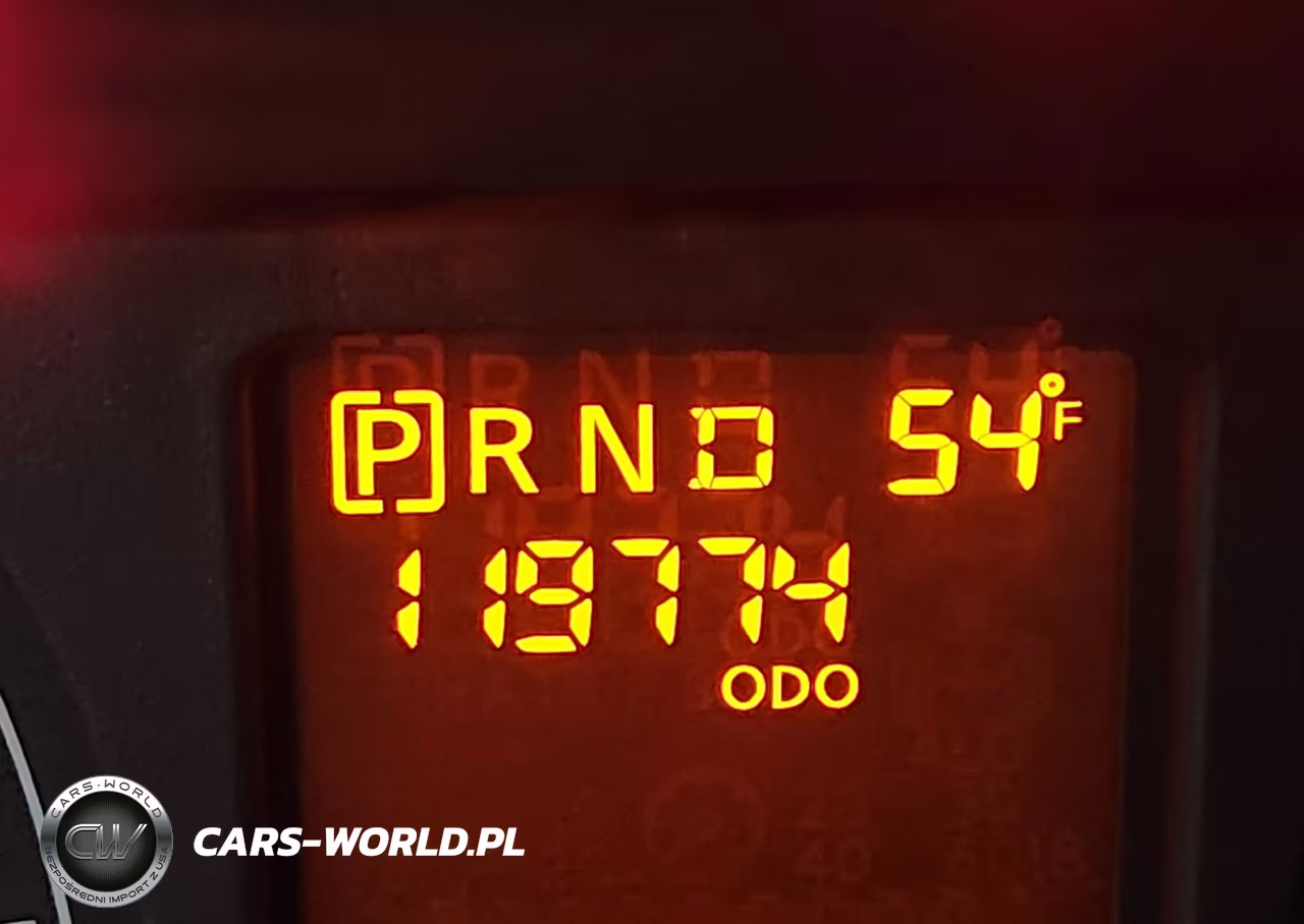 2017 Nissan Nv Cargo Nv2500 Hd Sv V6 VIN:1N6BF0LY7HN800539 - 15