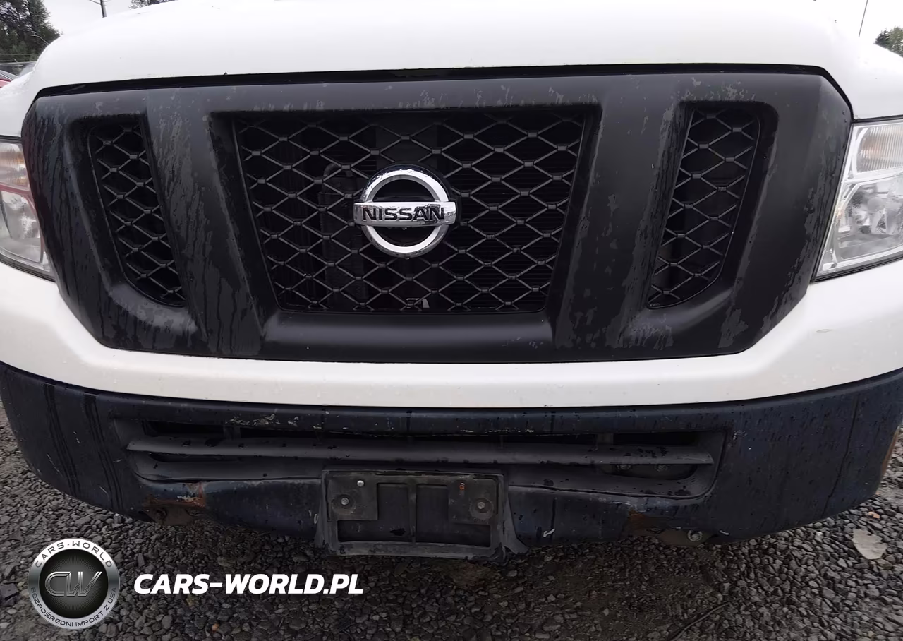 2017 Nissan Nv Cargo Nv2500 Hd Sv V6 VIN:1N6BF0LY7HN800539 - 6