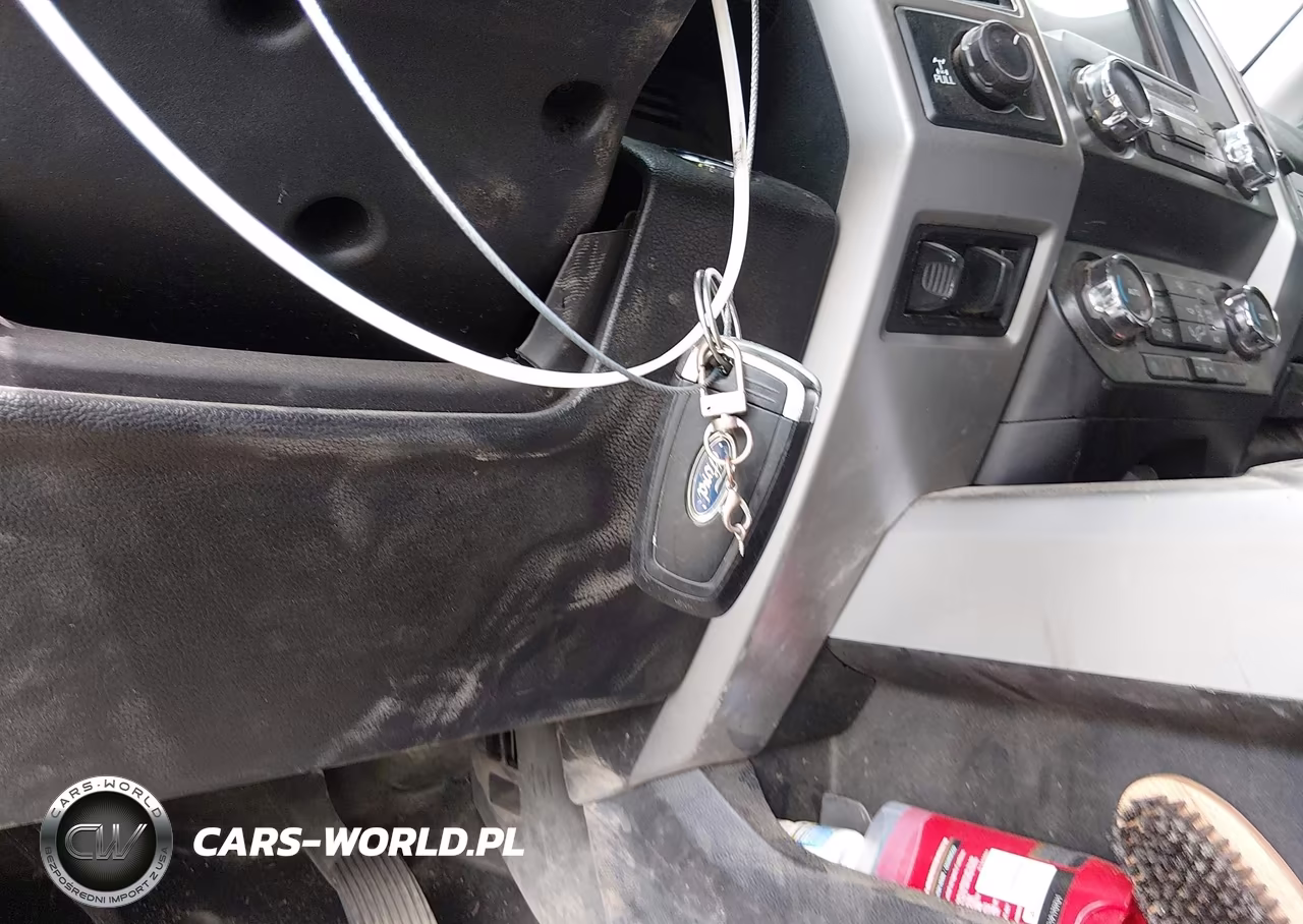 2019 Ford F-250 Lariat VIN:1FT7W2BT4KEG73069 - 11
