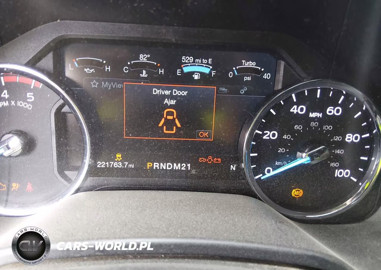 2019 Ford F-250 Lariat VIN:1FT7W2BT4KEG73069 - 7