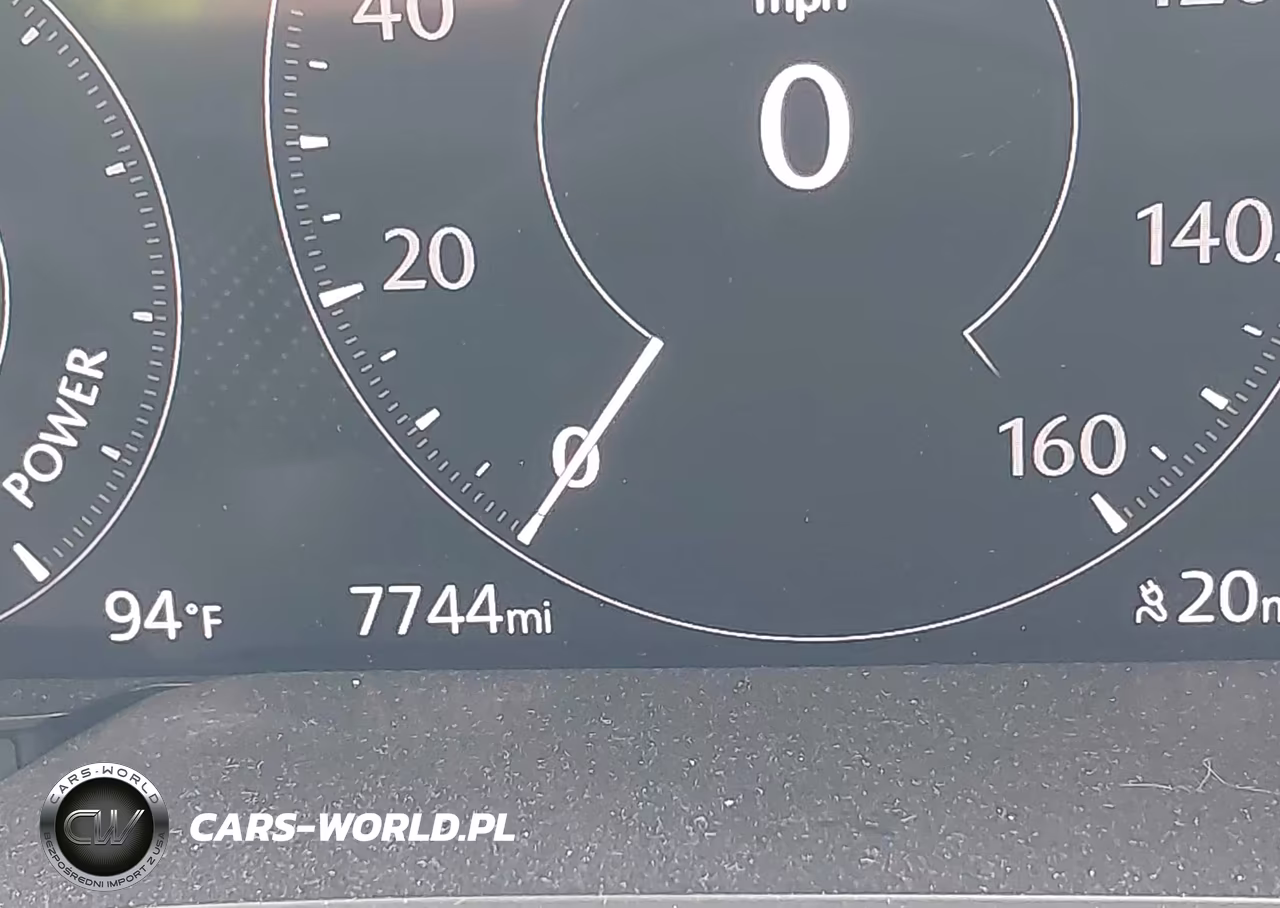 2025 Mazda Cx-90 Phev Premium Sport VIN:JM3KKCHA3S1196991 - 15