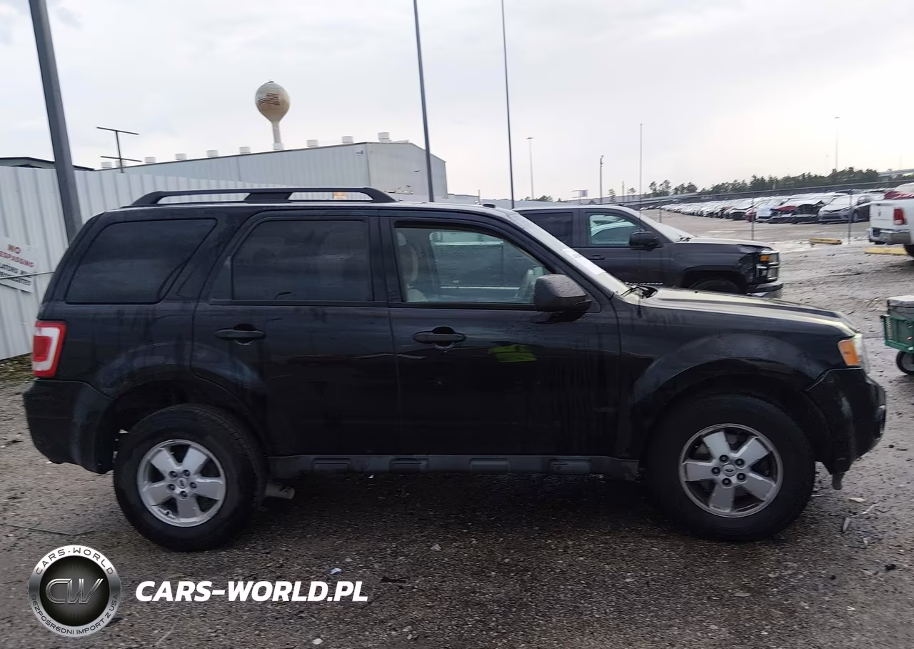 2012 Ford Escape Xlt VIN:1FMCU9DG8CKA83887 - 12