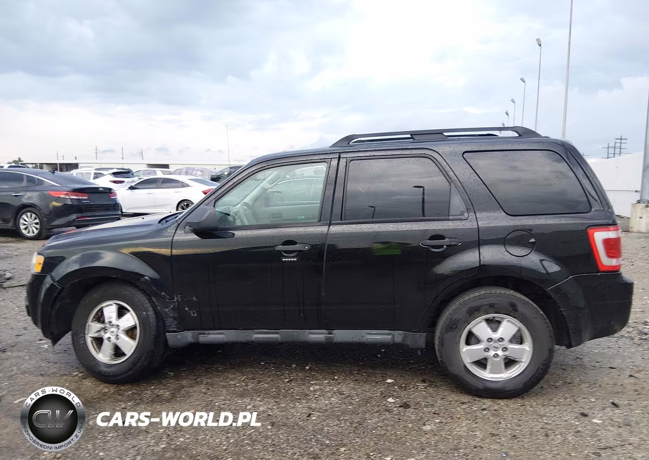 2012 Ford Escape Xlt VIN:1FMCU9DG8CKA83887 - 13