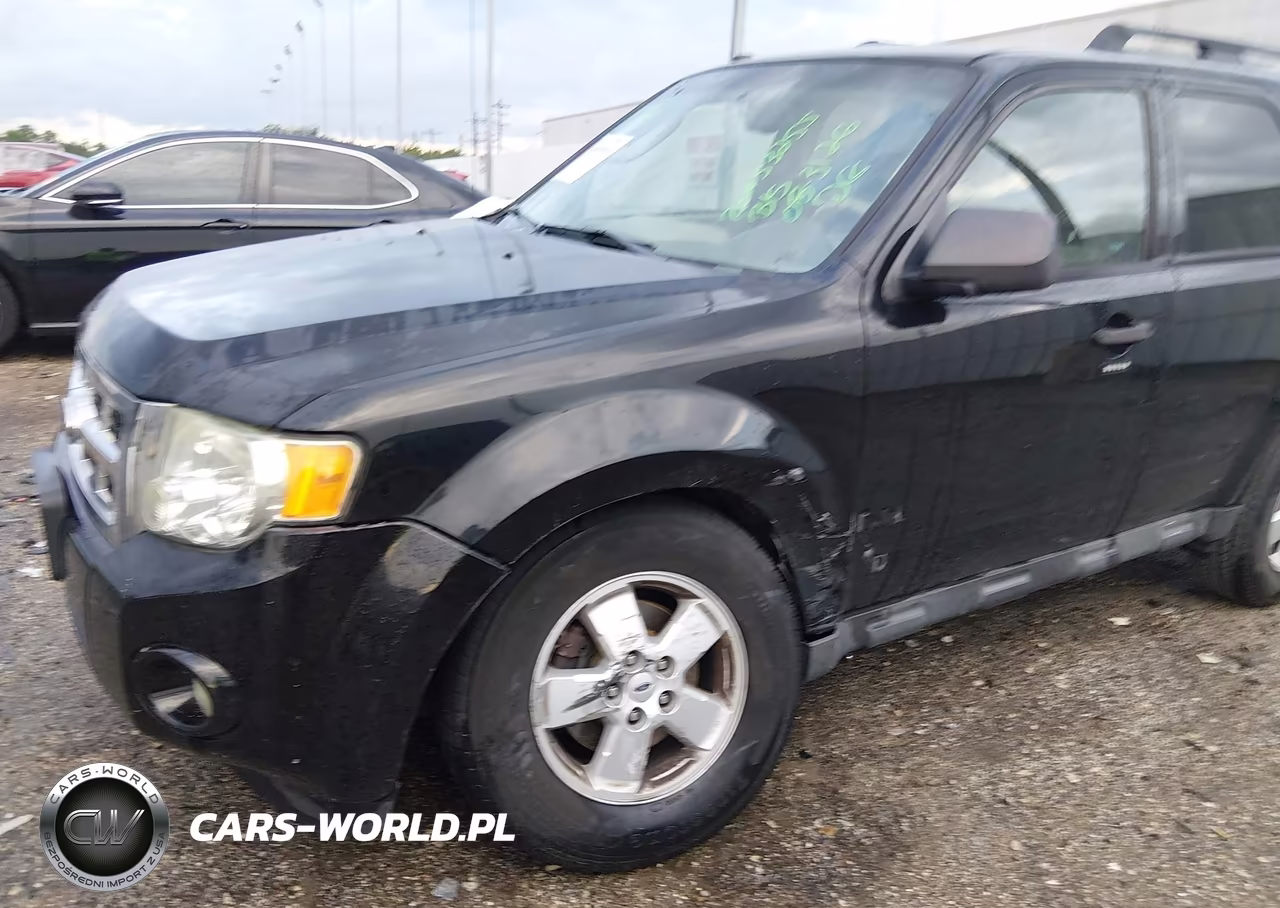 2012 Ford Escape Xlt VIN:1FMCU9DG8CKA83887 - 6