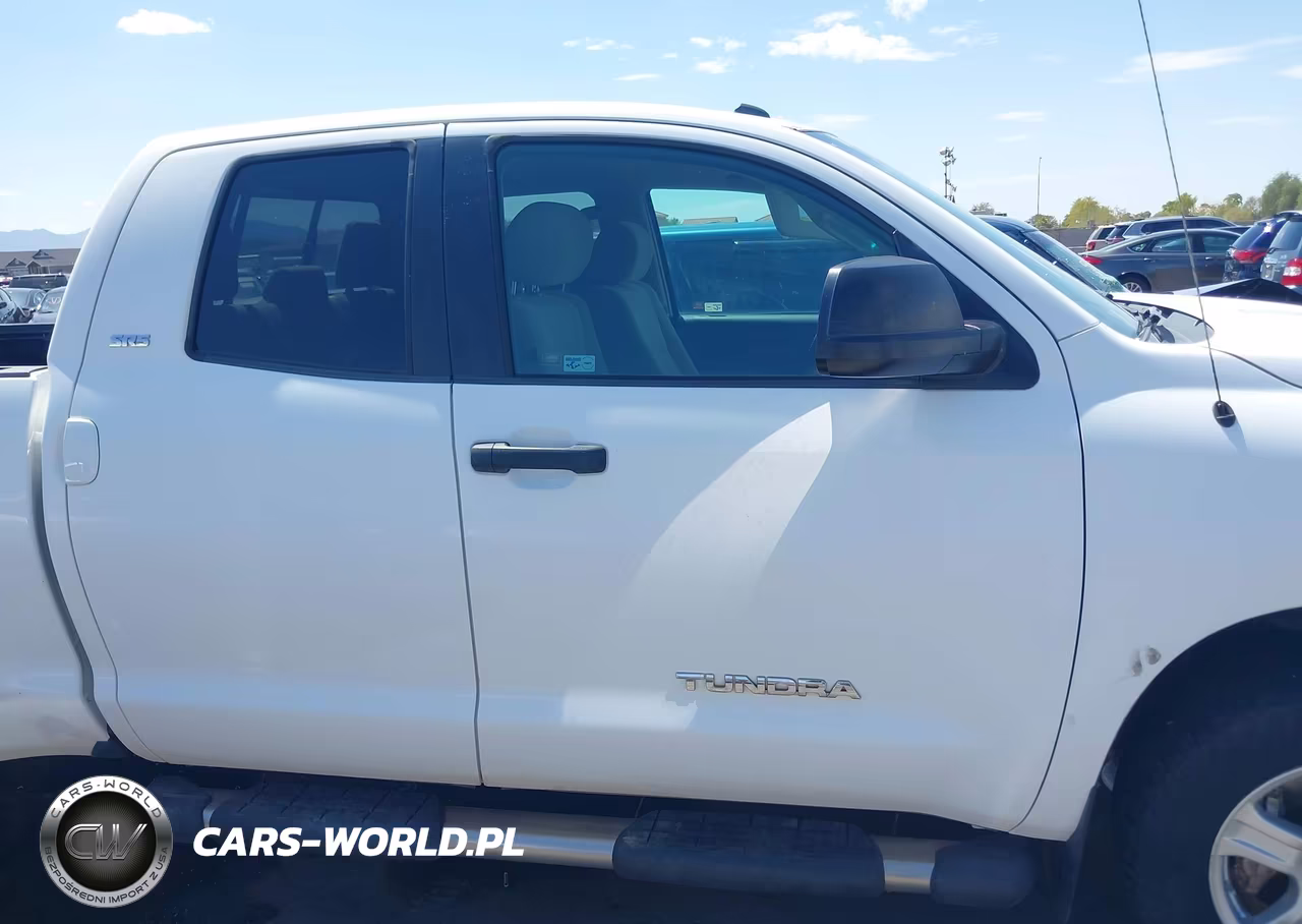 2011 Toyota Tundra Grade 4.6L V8 VIN:5TFUM5F19BX018848 - 13