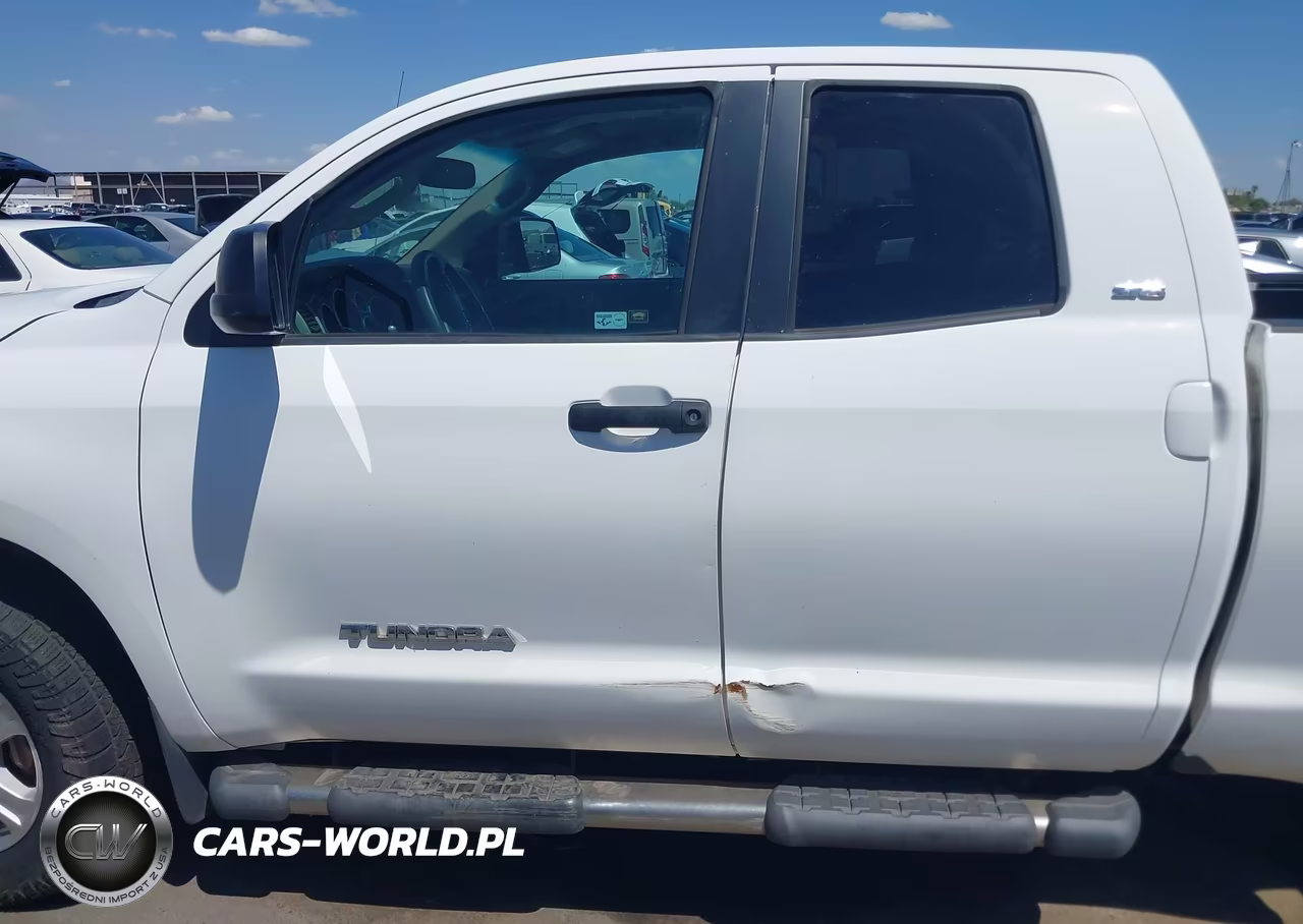 2011 Toyota Tundra Grade 4.6L V8 VIN:5TFUM5F19BX018848 - 14