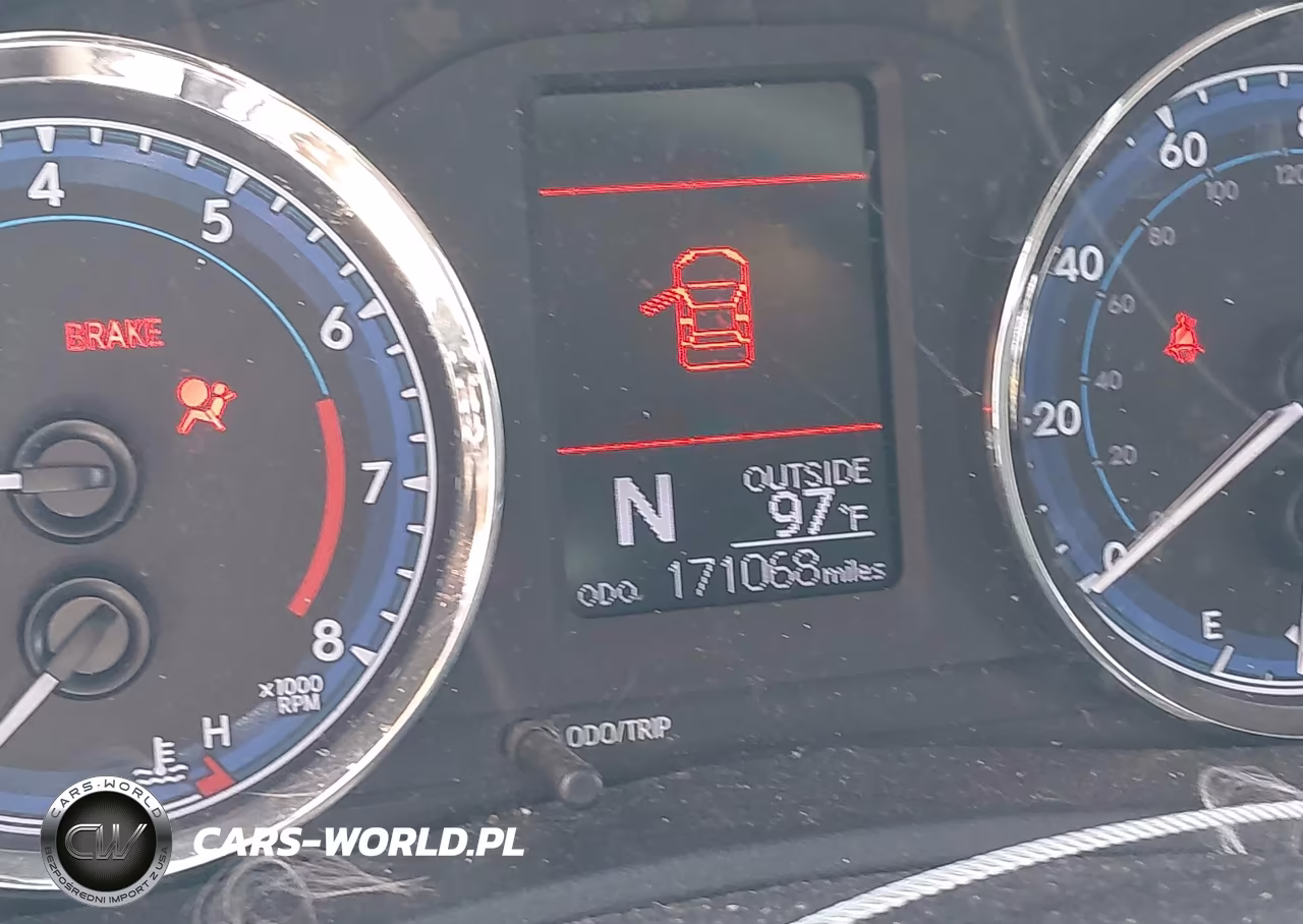 2019 Toyota Corolla Le VIN:2T1BURHE1KC206230 - 15