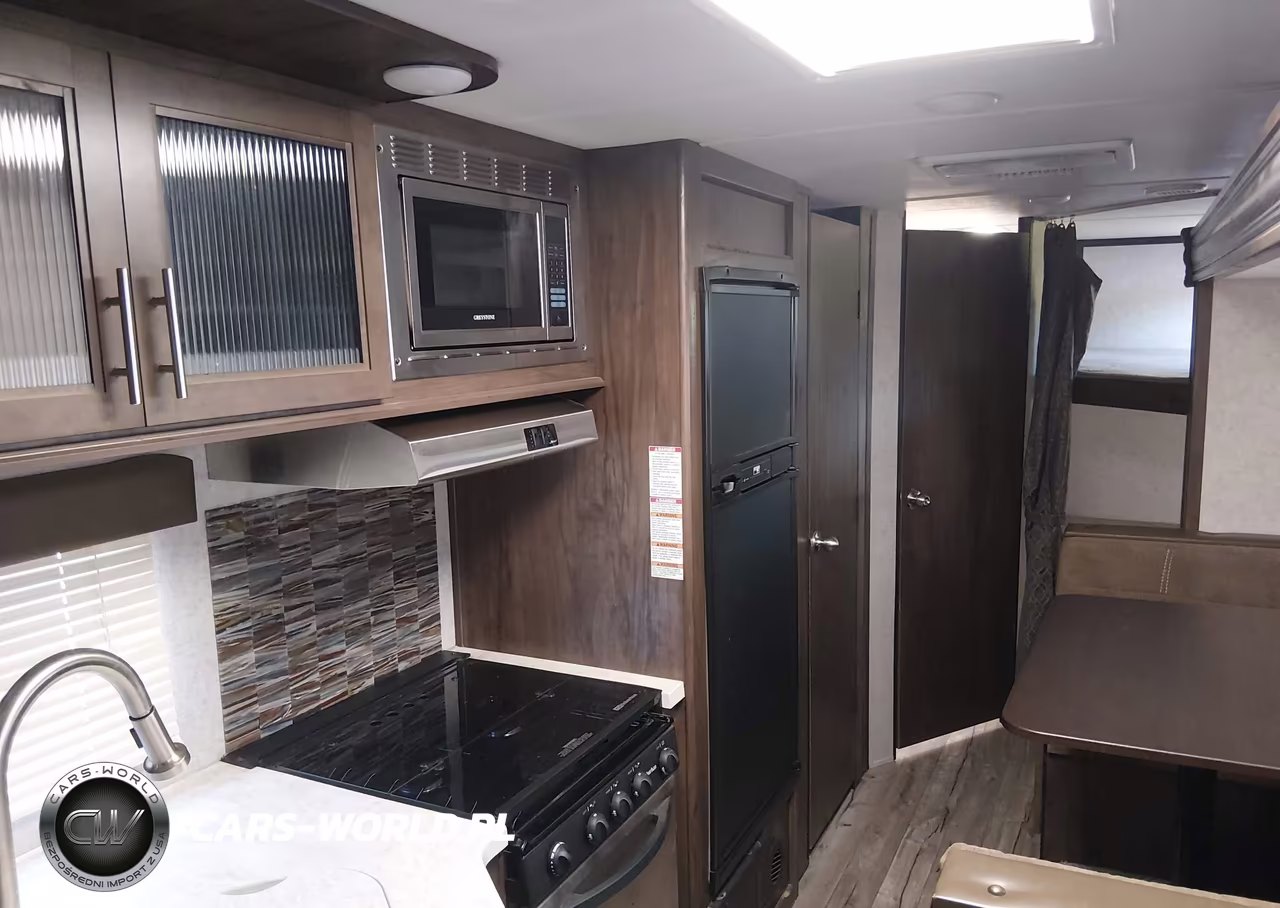 2018 Forest River Wolf Limited VIN:4X4TCKB22JK048775 - 7